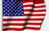 american flag - Avondale