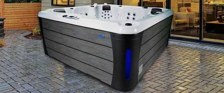 Elite™ Cabinets for hot tubs in Avondale