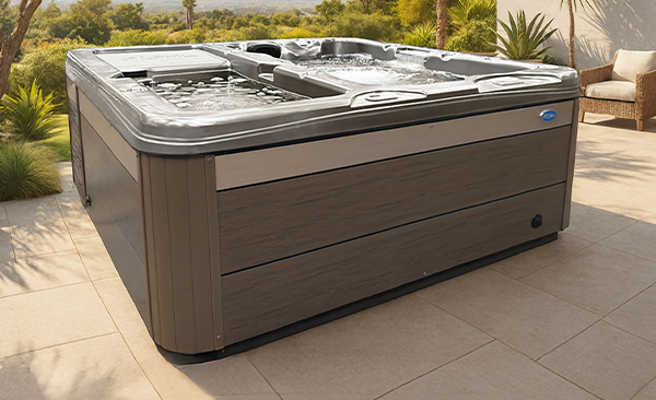 Cold Plunge Spas Series Avondale hot tubs for sale