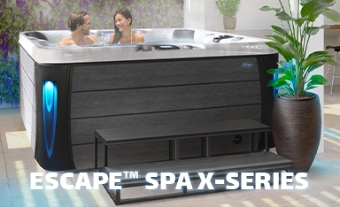 Escape X-Series Spas Avondale hot tubs for sale