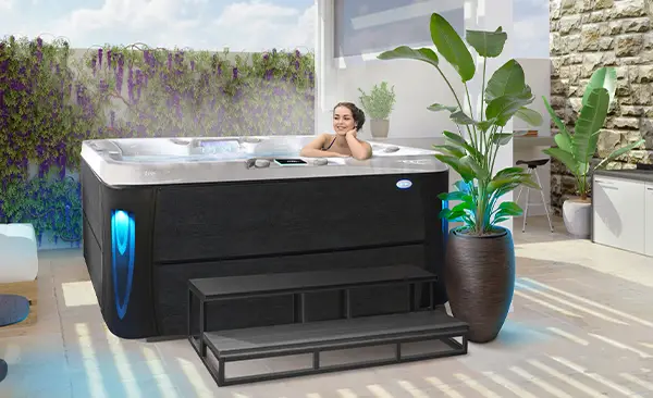 Escape X-Series Spas Avondale hot tubs for sale