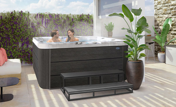 Escape™ Spas Avondale hot tubs for sale