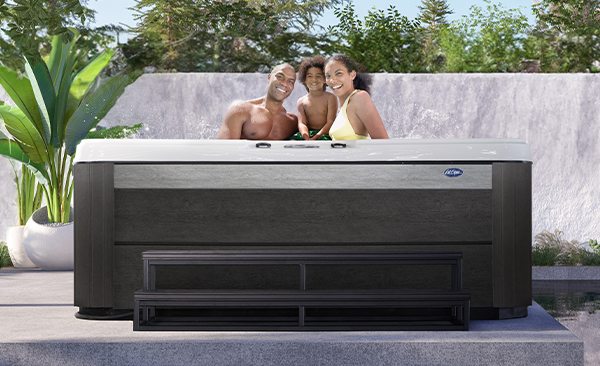 Patio Plus™ Spas Avondale hot tubs for sale