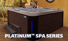 Platinum™ Spas Avondale hot tubs for sale