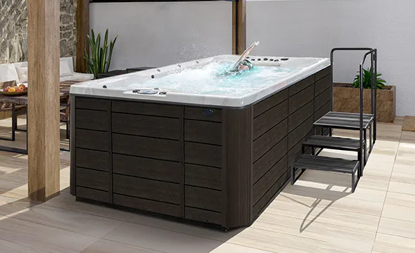 Swim Spas Avondale hot tubs for sale