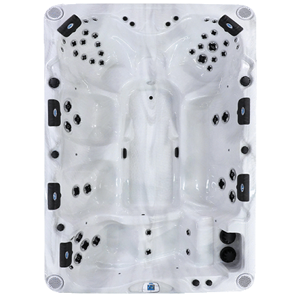 Newporter EC-1148LX hot tubs for sale in Avondale