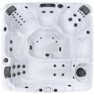 Avalon-X EC-840LX hot tubs for sale in Avondale