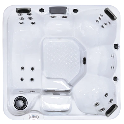 Hawaiian Plus PPZ-628L hot tubs for sale in Avondale