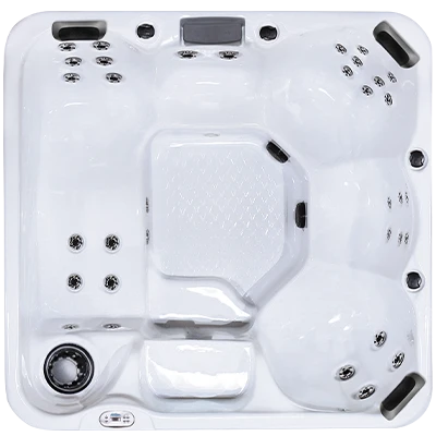 Hawaiian Plus PPZ-634L hot tubs for sale in Avondale