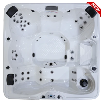 Pacifica Plus PPZ-743LC hot tubs for sale in Avondale